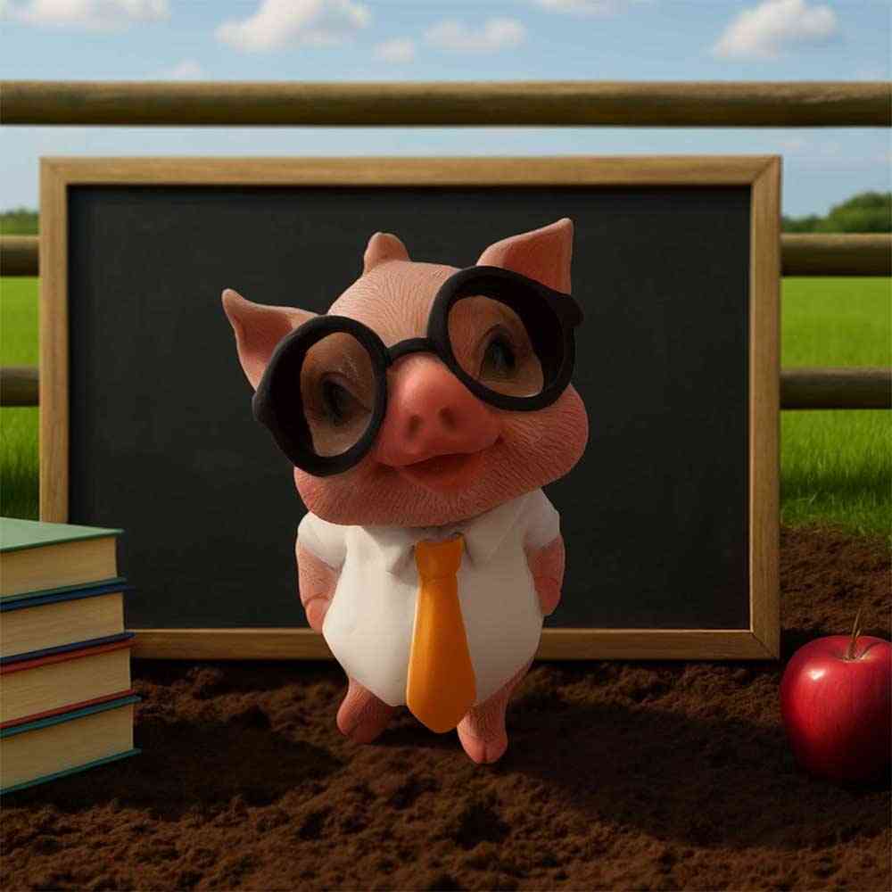 Nemesis Now - Porter Beeld/figuur - Multicolours